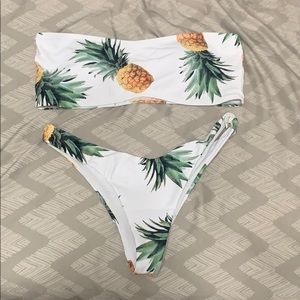 Brand New Bathing Suit